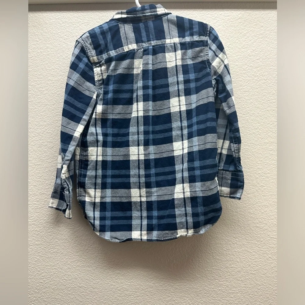 Boys Gap Shirt